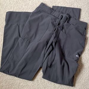 grey's Anatomy's scrub bottoms